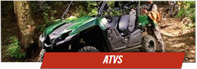 ATVs & Utility Vehicles