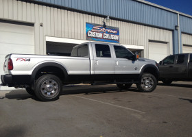 Portfolio - Rhino Line your trucks plastic