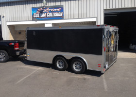 Portfolio - Trailers