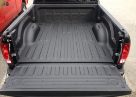 Portfolio - Dodge Ram