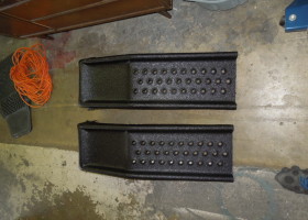 Portfolio - The Product