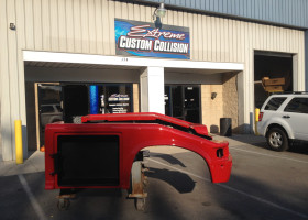 Portfolio - Rhino line your utility truck storage spaces