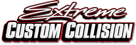 Extreme Custom Collision - logo